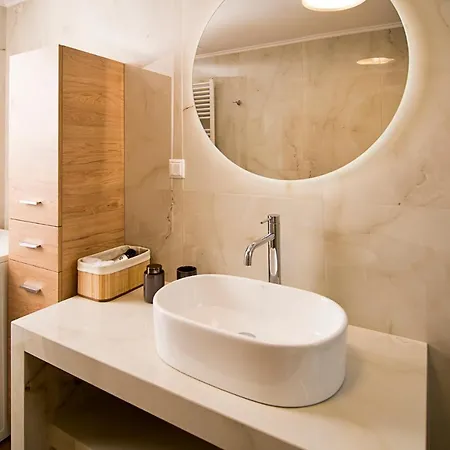 Dream Next To The Sea Appartement Kyparissia