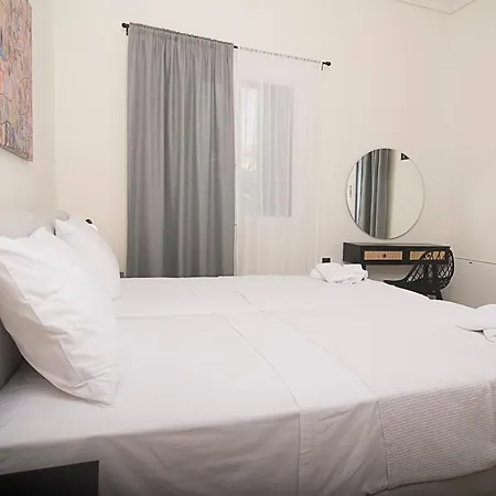 Appartement Dream Next To The Sea *