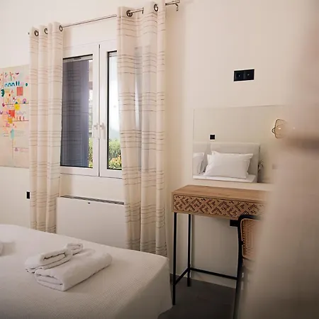 Dream Next To The Sea * Kyparissia