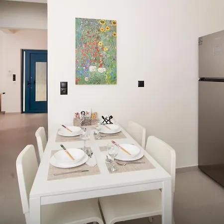 Appartement Dream Next To The Sea