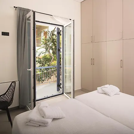 Appartement Dream Next To The Sea *