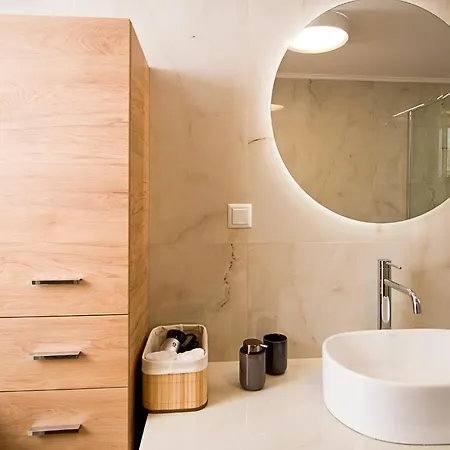 Dream Next To The Sea Appartement Kyparissia