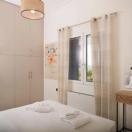 Dream Next To The Sea Appartement