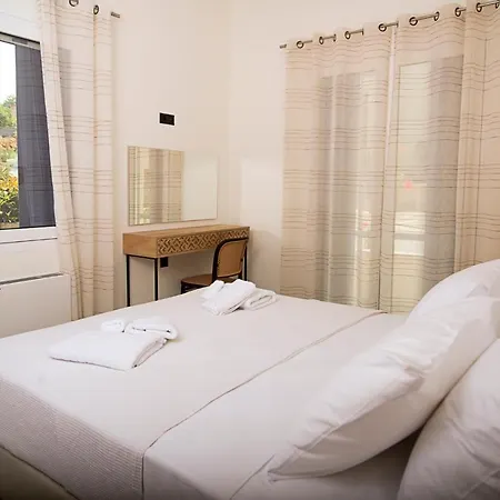 Dream Next To The Sea Appartement Kyparissia