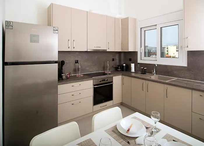 Dream Next To The Sea Lägenhet *