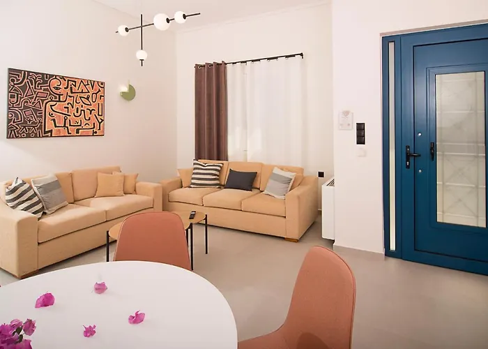 Dream Next To The Sea * Kyparissia