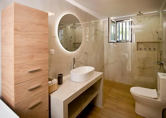 Dream Next To The Sea Lägenhet *