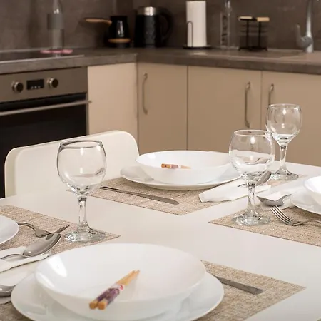 Dream Next To The Sea 公寓 *