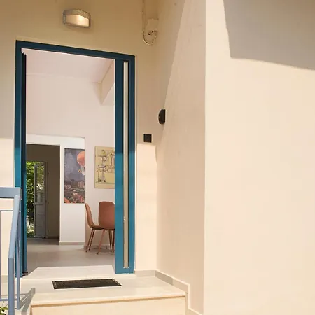 Dream Next To The Sea Apartment