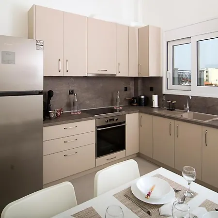 Dream Next To The Sea Lejlighed *