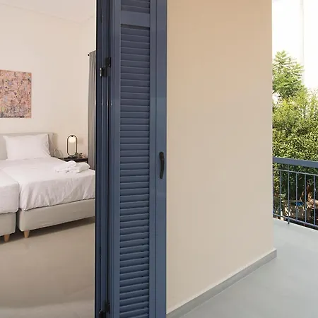 Dream Next To The Sea 公寓 基帕里夏