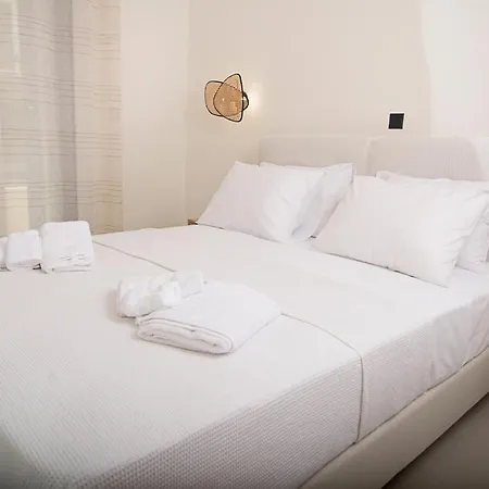 Lejlighed Dream Next To The Sea Kyparissia