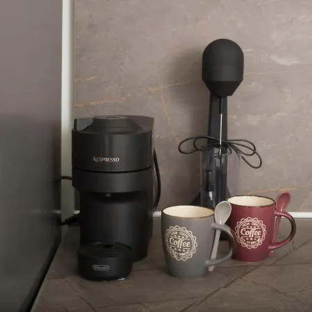 Lejlighed Dream Next To The Sea