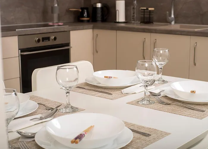 Dream Next To The Sea Apartmán *