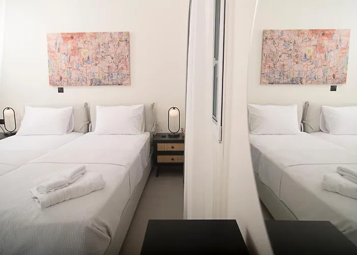 Dream Next To The Sea * Kyparissia