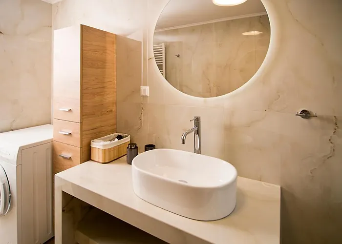 Dream Next To The Sea Apartmán Kyparissia