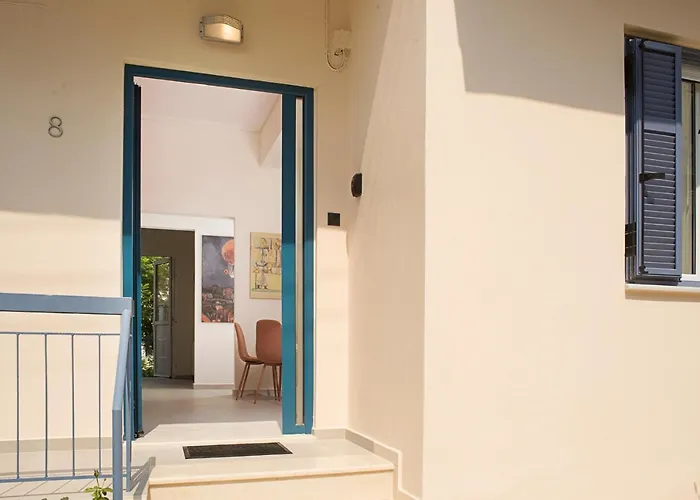 Dream Next To The Sea Apartmán