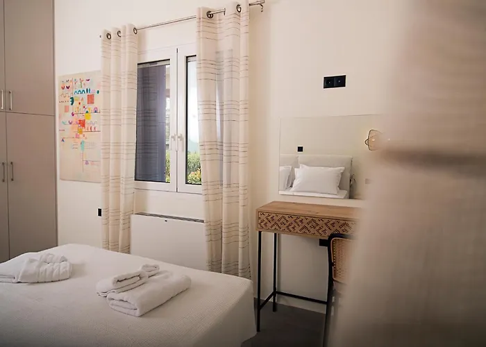 Dream Next To The Sea * Kyparissia