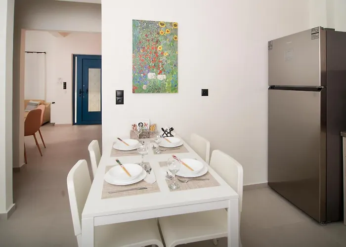 Apartmán Dream Next To The Sea