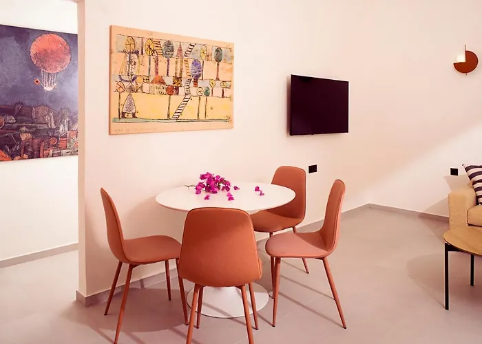 Dream Next To The Sea Kyparissia