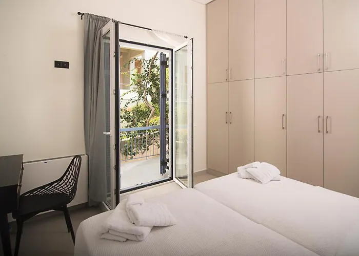 Apartmán Dream Next To The Sea *