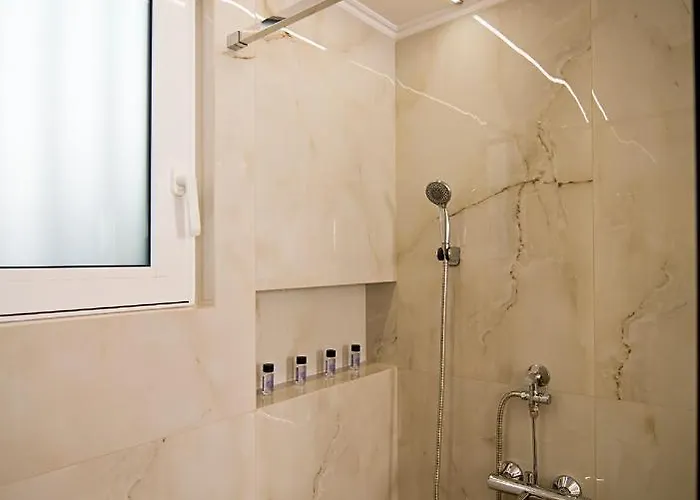 Apartmán Dream Next To The Sea Kyparissia