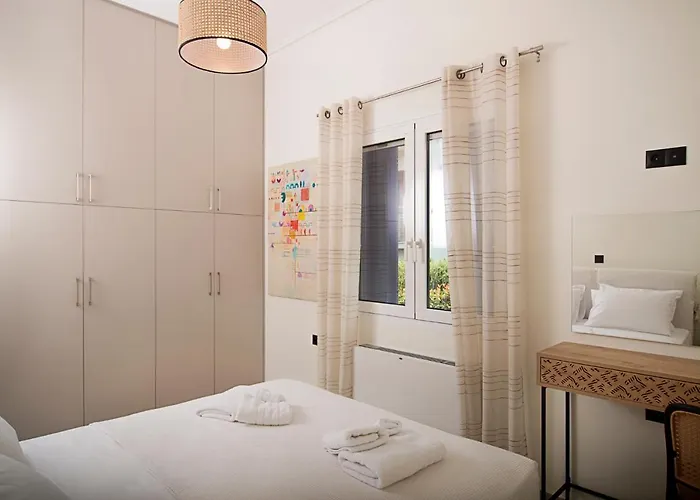 Dream Next To The Sea Apartmán