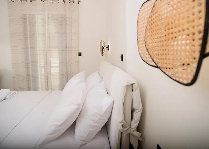 Dream Next To The Sea Apartmán