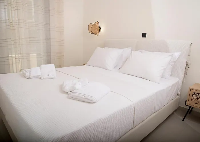 Apartmán Dream Next To The Sea Kyparissia